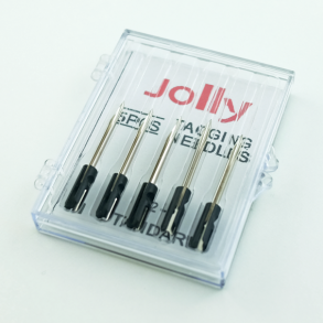 Ekstra nler Jolly standard nl 5 pk.