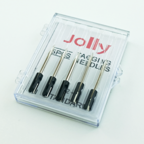 Ekstra nler, Jolly nlpistol tynn nl, 5 pk,