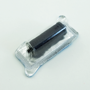 Fargerull til Open datomerkemaskin 26 mm 1 stk.