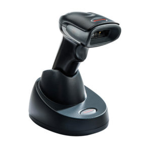 Honeywell Voyager 1452g Bluetooth 2D USB Kit