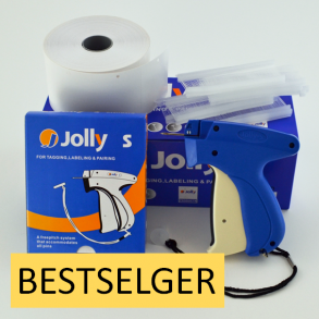 Pakketilbud nlpistol standard