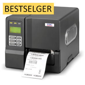 Etikettskriver TSC ME240