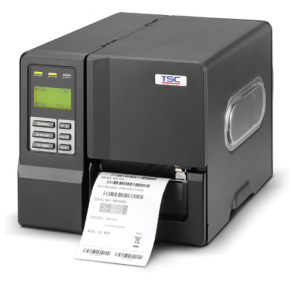 Etikettskriver TSC ME340