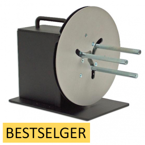 Oppruller TSC TRW-4+