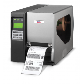 Etikettskriver TSC TTP-644M Pro