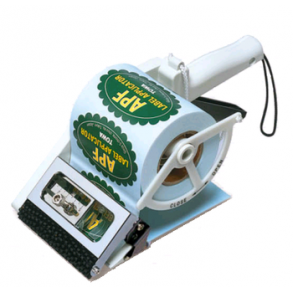 Etikettapplikator Towa APN-100