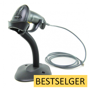 Zebra LS2208 1D USB Kit