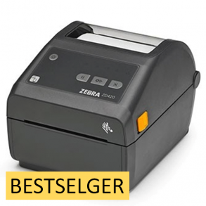 Etikettskriver Zebra ZD420d