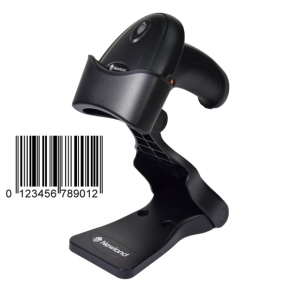 Kablet for 1D strekkoder