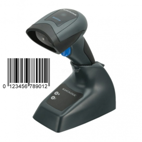 Trdlse for 1D strekkoder